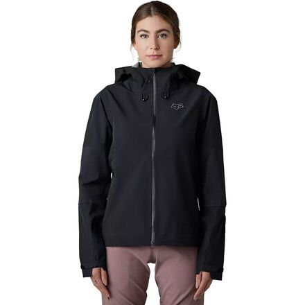 Defend 3L Water Jacket - Women's