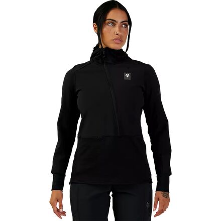 Defend Thermo Hoodie - Women's
