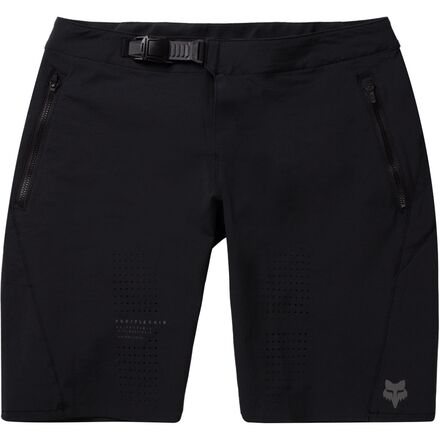 Fox Racing - Flexair Short - Women's - Black2