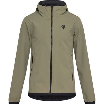 Fox Racing - Ranger Fire Hoodie - Men's - Adobe