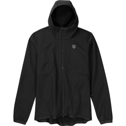 Ranger Fire Hoodie - Men's