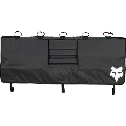 Tailgate Cover
