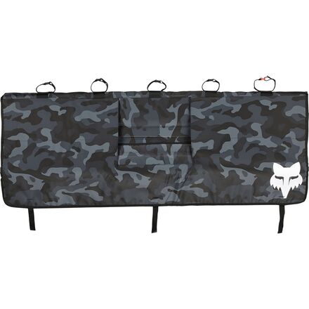 Tailgate Cover