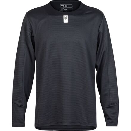 Defend Long-Sleeve Jersey - Kids'