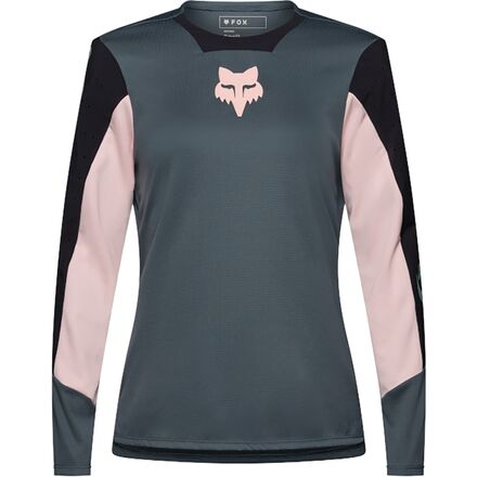 Defend Long-Sleeve Jersey - Women's