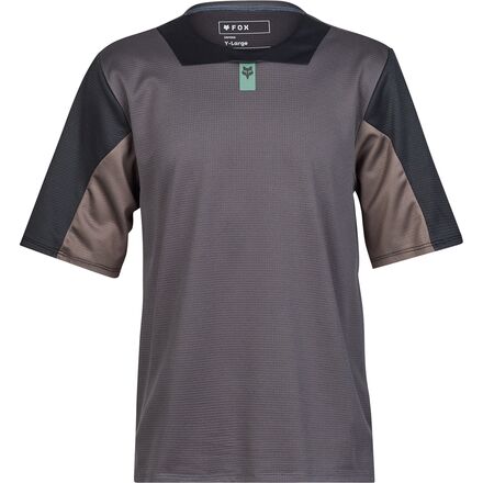 Defend Short-Sleeve Jersey - Kids'