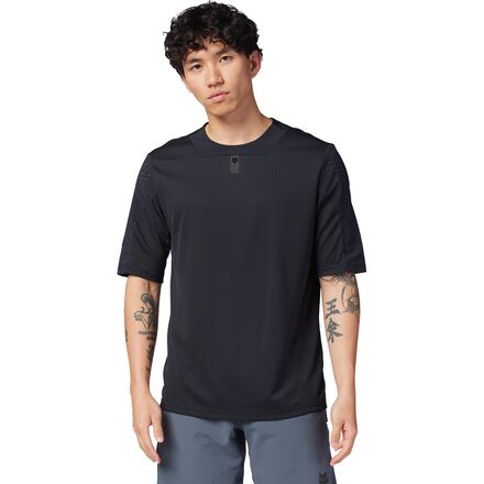 Defend Short-Sleeve Jersey - Men's