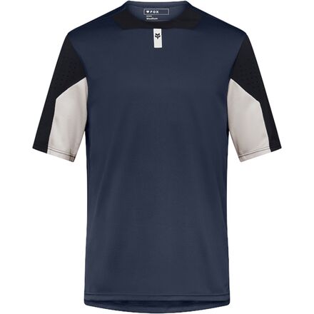 Defend Short-Sleeve Jersey - Men's