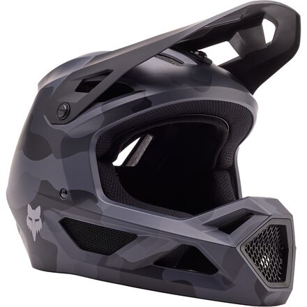 Rampage Helmet