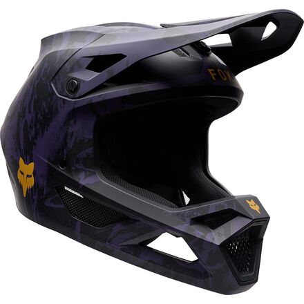 Rampage Helmet
