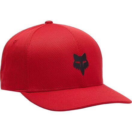 Fox Head Tech Flexfit Biking Hat
