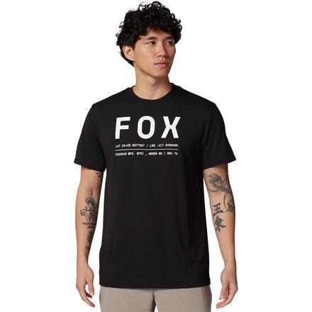 Non Stop Short-Sleeve Tech T-Shirt - Men's