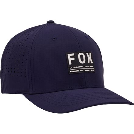 Non Stop Tech Flexfit Biking Hat