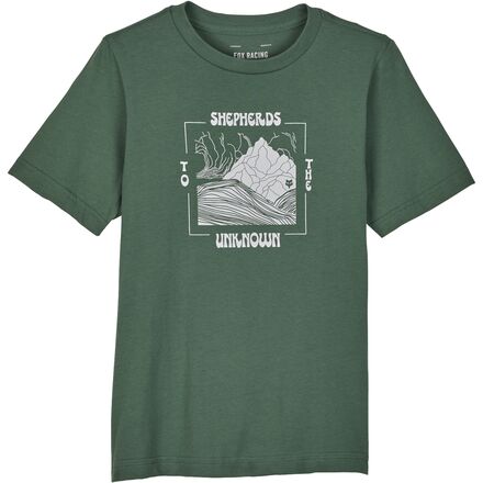 Shepherds Prem Short-Sleeve T-Shirt - Kids'