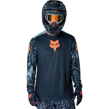 Ranger Long-Sleeve Jersey - Kids'