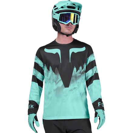 Ranger Long-Sleeve Jersey - Men's