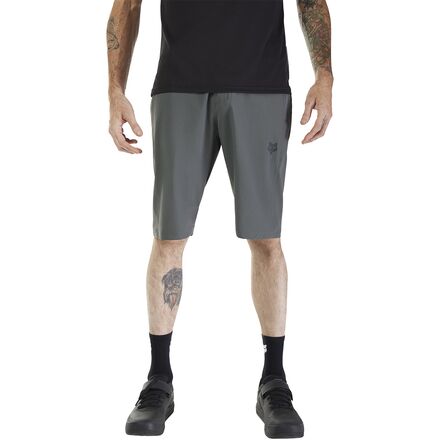 Ranger Short + Liner - Men's