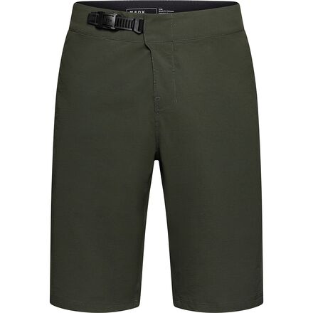Ranger Short + Liner - Men's