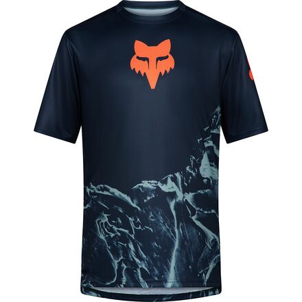 Ranger Short-Sleeve Jersey - Men's