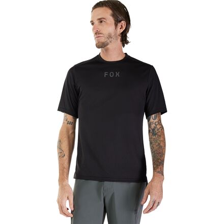Ranger Short-Sleeve Jersey - Men's