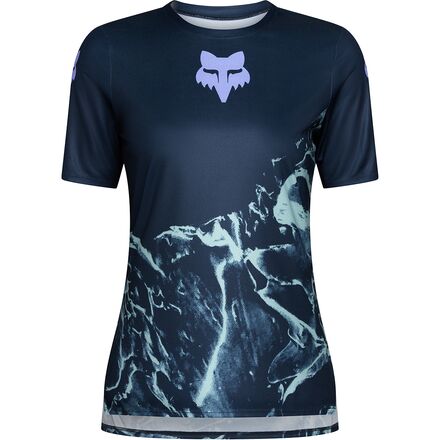 Ranger Short-Sleeve Jersey - Women's