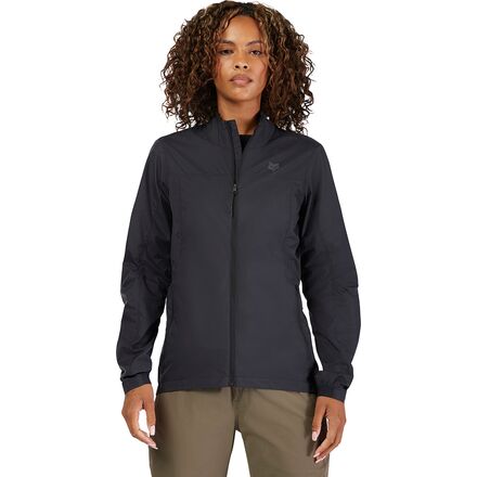 Ranger Wind Jacket - Women's
