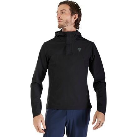 Ranger Wind Pullover - Men's