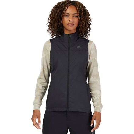 Ranger Wind Vest - Women's