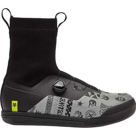 Union BOA All Weather Clipless MTB Shoe