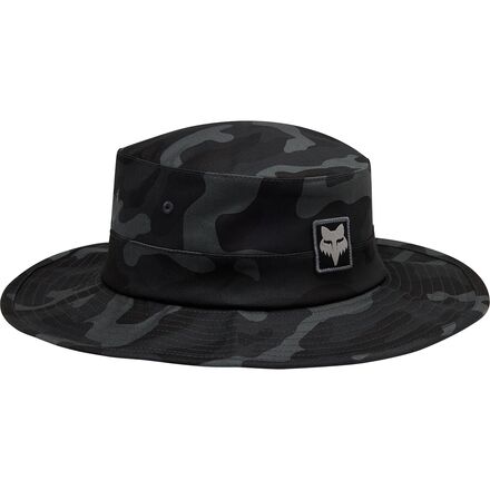 Base Over SunHat