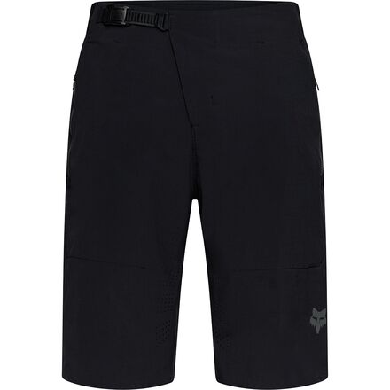 Flexair Short + Liner - Men's