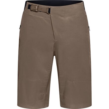 Flexair Short + Liner - Men's