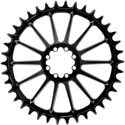 AXS Road/CX Round Chainring