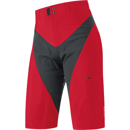 Alp-X Short - Women's