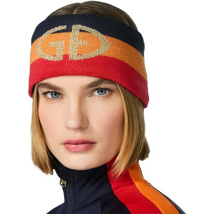 Pascalle Headband - Women's