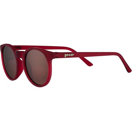 Circle Gs Polarized Sunglasses