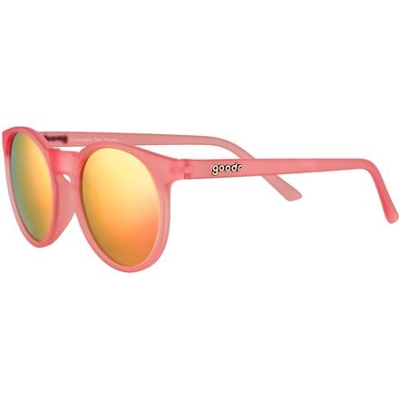 Circle Gs Polarized Sunglasses