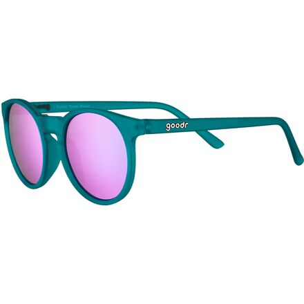 Circle Gs Polarized Sunglasses