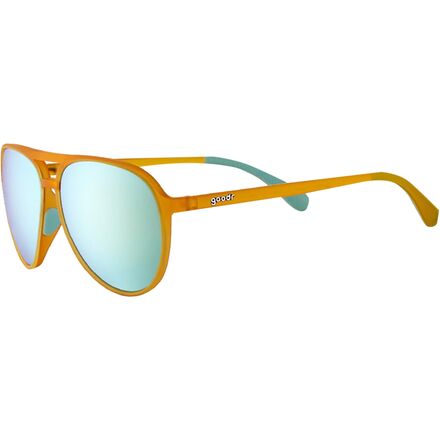 Mach G Running Polarized Sunglasses