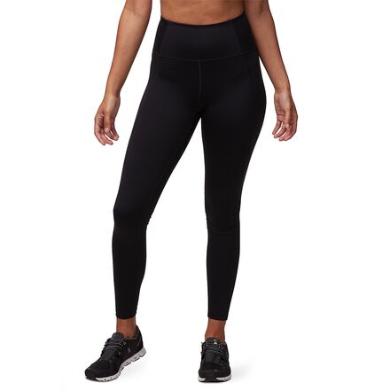 Girlfriend Collective - High-Rise Compressive Legging - Women's