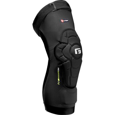 Pro Rugged 2 Knee Pad
