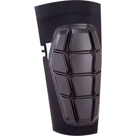 Pro-X3 Shin Guard