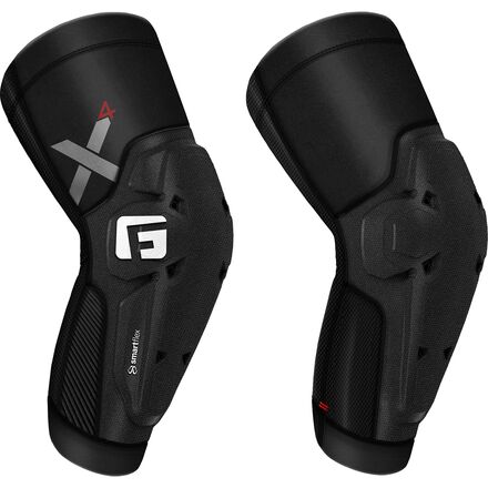 Parastomiti G-Form PRO-X3 Per Gomiti (1 Paio) - Protezione Sport Impatto, SmartFlex, Taglia SMU