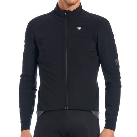Giordana - Silverline Winter Jacket - Men's - Black