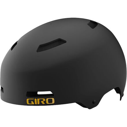Quarter Helmet