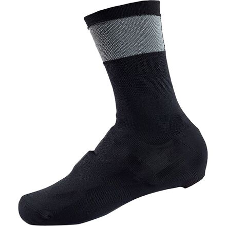 Knit Shoe Cover