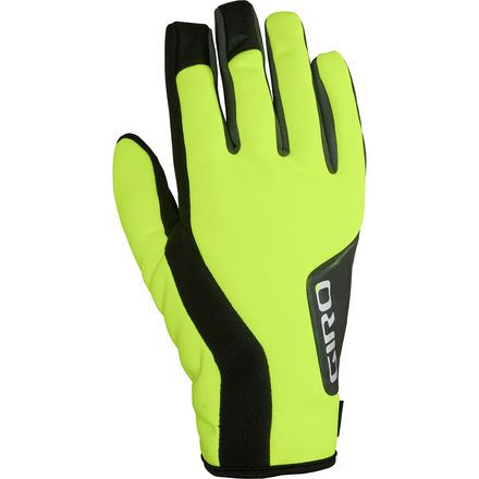 Ambient II Glove - Men's