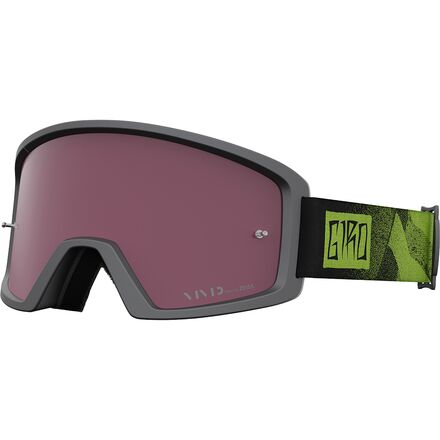 Blok MTB Vivid Trail Goggles