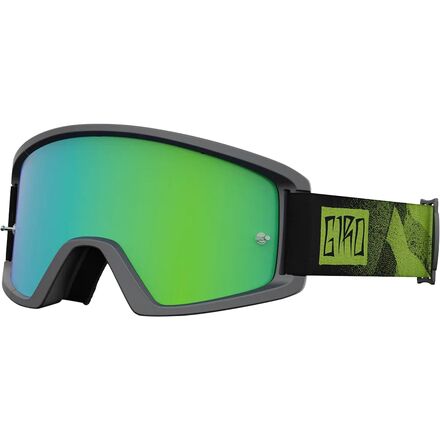 Tazz MTB Goggles