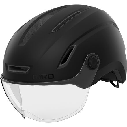 Evoke Mips LED Helmet